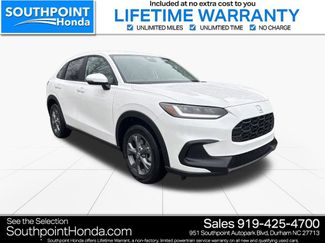 New 2026 Honda HR-V LX 360° Tour