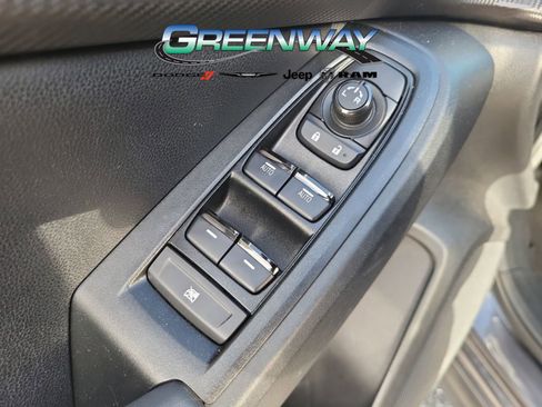 Used 2024 Subaru Crosstrek 2.5i Sport w/ Popular Package #4A image 16