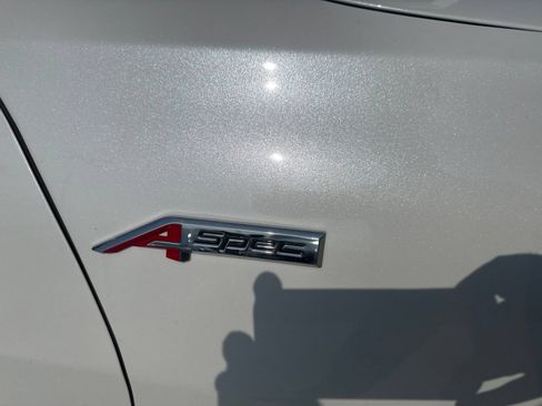 Used 2021 Acura TLX w/ A-SPEC Pkg FWD image 5