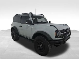 Used 2023 Ford Bronco Wildtrak AWD/4WD video 2