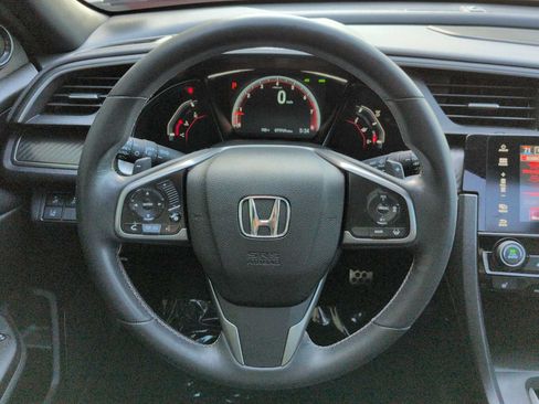 Used 2018 Honda Civic Sport Touring image 25