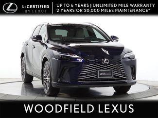 Certified 2026 Lexus RX 350 Premium Plus w/ Convenience Package AWD/4WD video 1