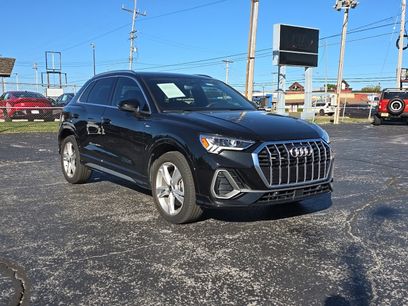 Used 2022 Audi Q3 2.0T Premium Plus
