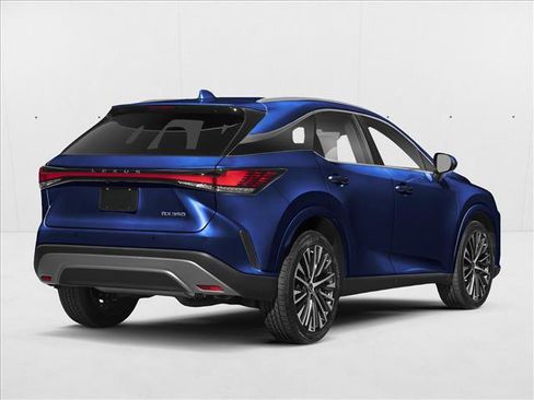 New 2026 Lexus RX 350 Premium image 2