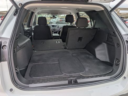 Used 2023 Chevrolet Equinox LT AWD/4WD image 29