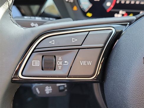 Certified 2025 Audi A3 2.0T Premium w/ Black Optic Package image 8