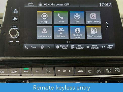 Used 2026 Honda Odyssey EX-L image 19