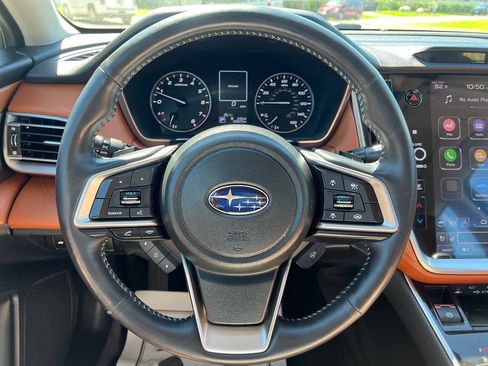 Used 2020 Subaru Legacy Touring XT w/ Popular Package #3 AWD/4WD image 14