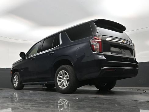 Used 2023 Chevrolet Tahoe LS RWD image 21