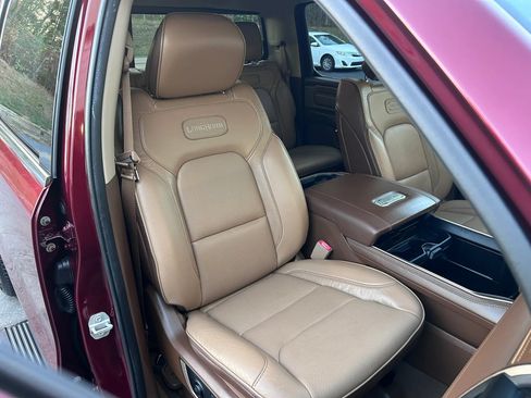 Used 2019 RAM 1500 Limited AWD/4WD image 92
