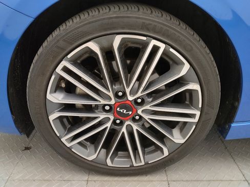 Used 2024 Kia Forte GT FWD image 31