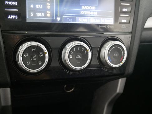 Used 2016 Subaru Forester 2.5i Premium w/ Popular Package #2 image 23