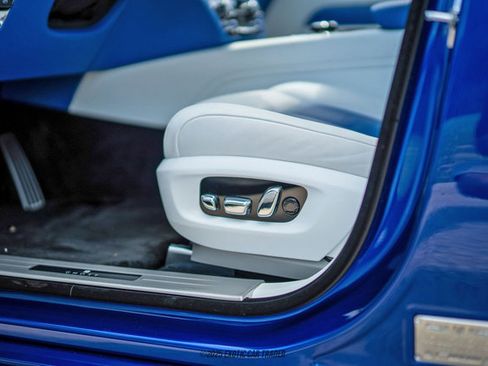 Used 2023 Rolls-Royce Ghost w/ Ghost Package image 38