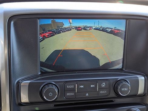 Used 2016 Chevrolet Silverado 1500 LT w/ All Star Edition image 25