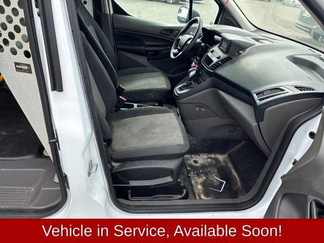 Used 2023 Ford Transit Connect XL FWD image 11