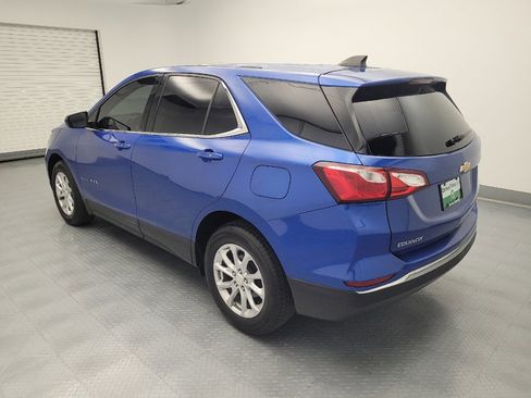 Used 2019 Chevrolet Equinox LT FWD image 3