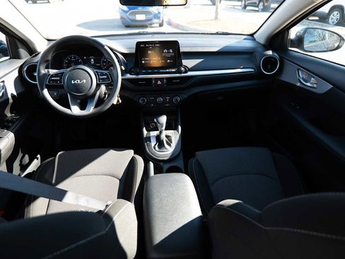 Certified 2024 Kia Forte LXS image 26