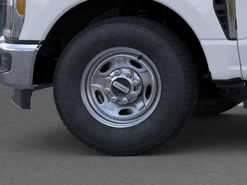 New 2026 Ford F250 XL RWD image 20