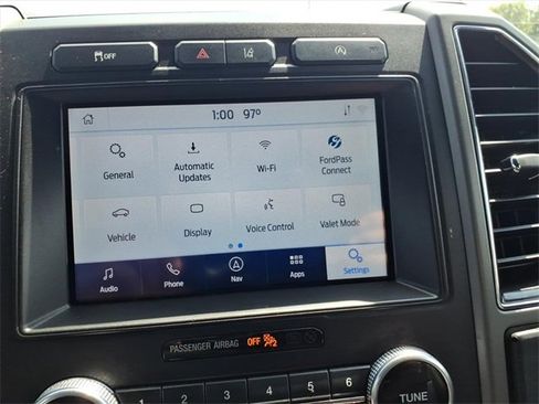 Used 2020 Ford Expedition Max XLT w/ Equipment Group 202A image 28