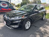 Used 2022 Ford Escape SE image 3