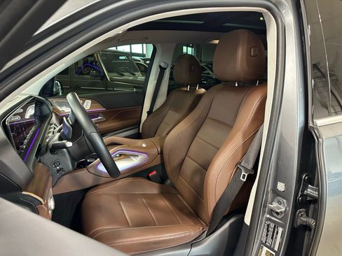 Used 2024 Mercedes-Benz GLE 350 4MATIC image 14