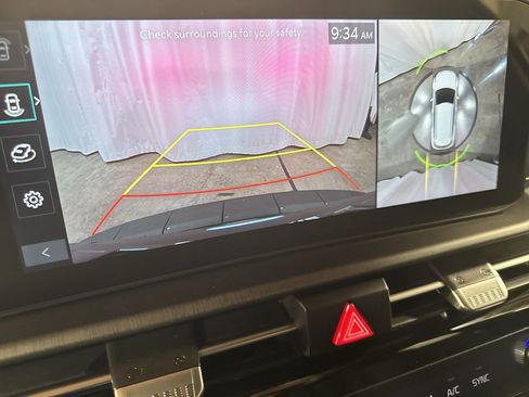 New 2026 Kia Sportage X-Line Prestige image 22