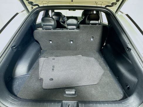 Used 2022 Kia EV6 GT-Line w/ GT-Line Suede Seat Package image 27