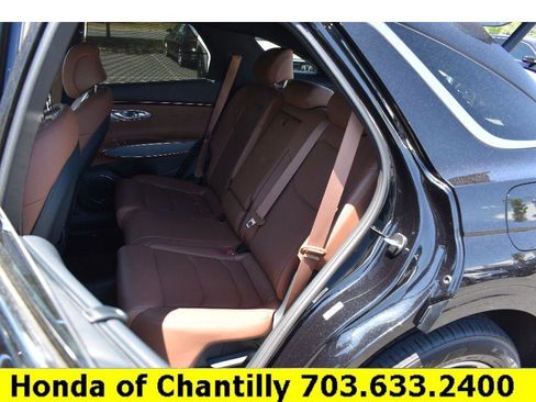 Used 2022 Genesis GV70 2.5T w/ Advanced Package AWD/4WD image 28