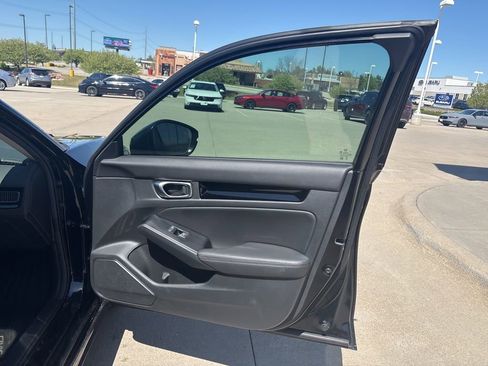 Used 2024 Honda Civic Touring image 27