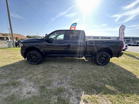 Used 2024 RAM 2500 Limited image 4