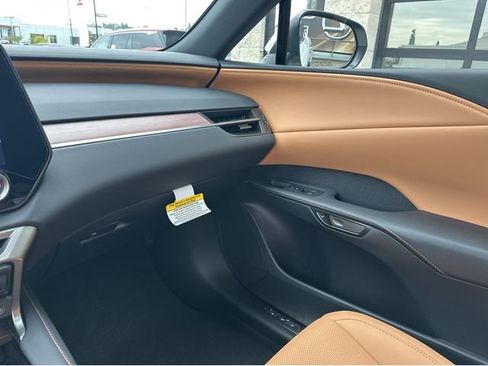 New 2026 Lexus RX 350h image 14