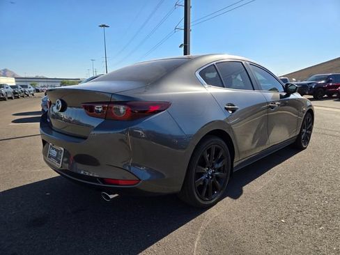 New 2026 MAZDA MAZDA3 s Sport FWD image 4