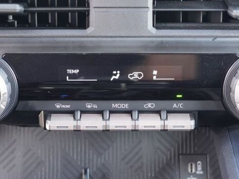 Certified 2025 Toyota 4Runner SR5 image 30