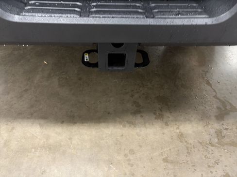 New 2025 Toyota Tacoma TRD Off-Road image 28