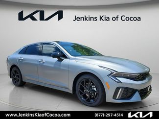 New 2026 Kia K5 GT-Line w/ GT-Line Premium Package FWD video 1