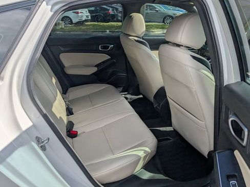 Certified 2024 Acura Integra A-Spec image 16