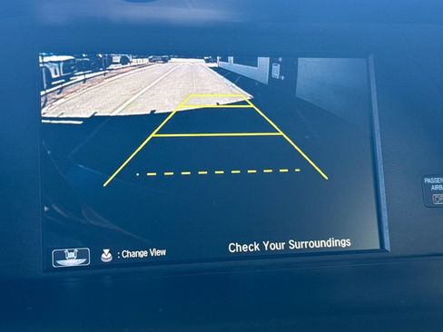 Used 2016 Honda Accord LX image 17