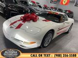 Used 2001 Chevrolet Corvette Coupe w/ Preferred Equipment Group2 image 2