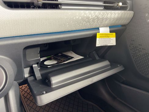 New 2026 MINI Cooper S image 26