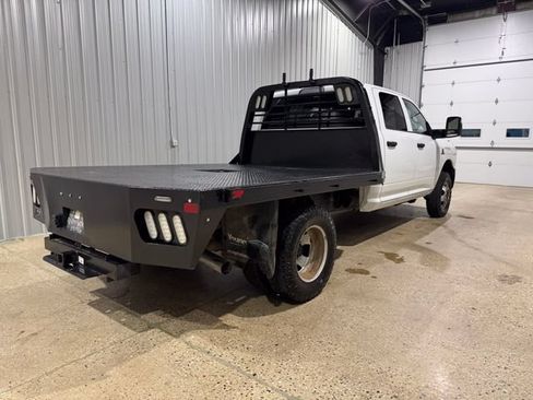 Used 2024 RAM 3500 Tradesman AWD/4WD image 8