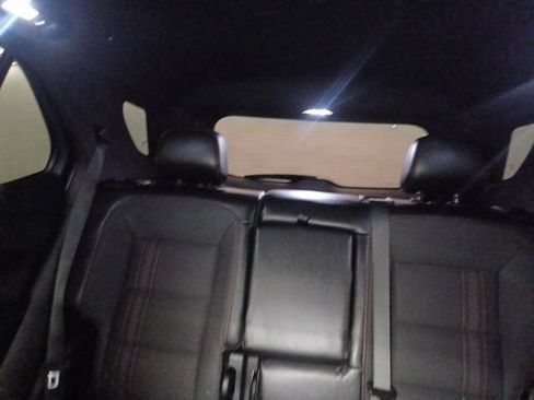 Used 2024 Chevrolet Equinox RS w/ LPO, Floor Liner Package FWD image 30