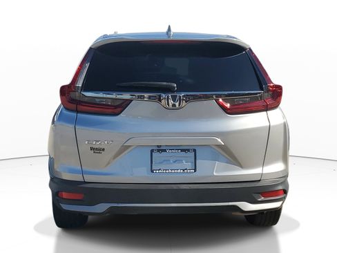 Certified 2020 Honda CR-V EX image 5