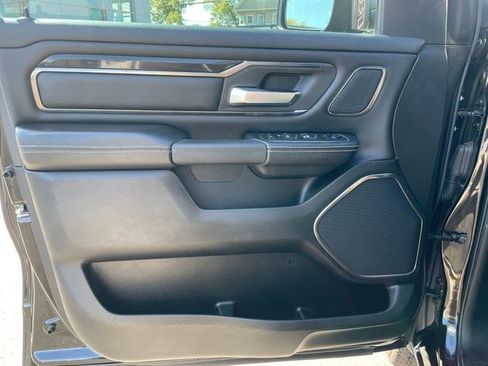 Used 2021 RAM 1500 Rebel w/ Rebel Level 2 Equipment Group AWD/4WD image 36