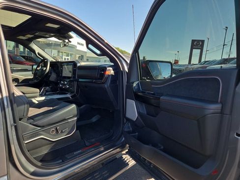 Used 2025 Ford F150 Raptor w/ Equipment Group 803A Raptor R AWD/4WD image 14