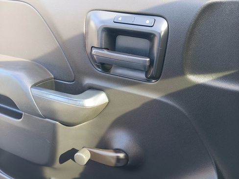 Used 2014 Chevrolet Silverado 1500 W/T RWD image 19