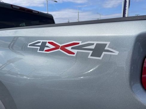 New 2026 Chevrolet Silverado 2500 Custom w/ Custom Value Package image 19