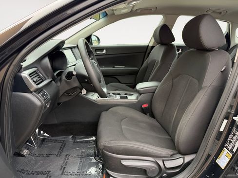 Used 2020 Kia Optima LX FWD image 14