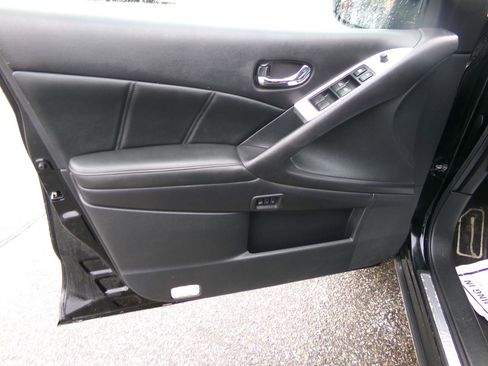 Used 2012 Nissan Murano SL image 12