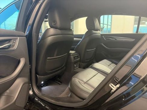 Used 2023 Cadillac CT5 Luxury image 23