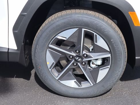 New 2026 Hyundai Tucson SEL image 15